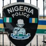 Mob burns Nigerian woman to death for alleged blasphemy Nigeria police