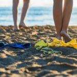 Nude beach etiquette: Lose your clothes, not your manners