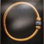 Egypt says 3,000-year-old bracelet was stolen and melted down