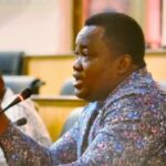 EPA Deputy CEO raises alarm over illegal gold processing in Accra