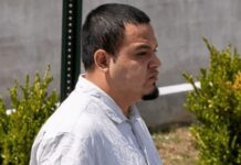 Trump administration says migrant Abrego could be deported to Eswatini