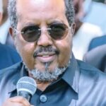 TikTokers arrested for insulting Somalia’s president in a dance video