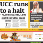 Newspaper headlines: Wednesday, September 24, 2025