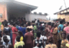 Woman dies again after allegedly rising from death at Gomoa Nyanyano