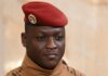 Burkina Faso plans to restore death penalty for treason, terrorism, espionage