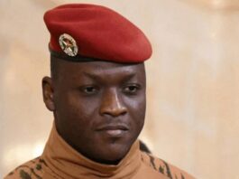 Burkina Faso plans to restore death penalty for treason, terrorism, espionage
