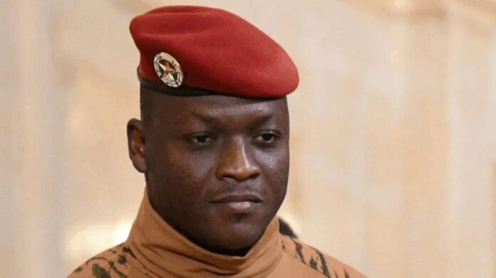 Burkina Faso
