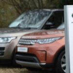Jaguar Land Rover production severely hit by cyber-attack