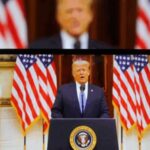 Trump administration sued over $100K fee for skilled worker visas