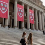 Judge reverses Trump administration’s cuts of billions of dollars to Harvard University