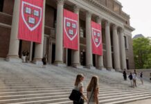 Judge reverses Trump administration’s cuts of billions of dollars to Harvard University