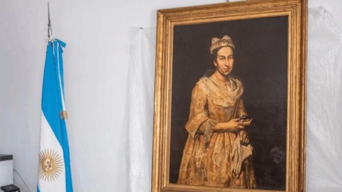 Painting