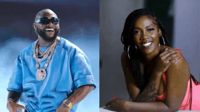 Tiwa Davido