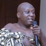 ‘Oobakɛ’ means “you shall surely come” – Nii Kwardey Ntreh explains Ga greeting