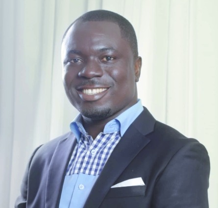 Smart Sarpong