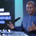 Mahama meets Ag. Chief Justice, Attorney-General, and Auditor-General on enforcement of audit reports