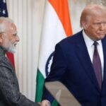 Trump says India offered to remove tariffs on US goods