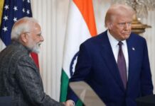 Trump says India offered to remove tariffs on US goods