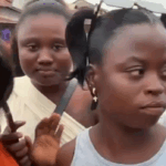 Akwatia by-election: “We love money; we’re waiting to get paid to vote” – Some residents