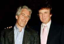 US lawmakers release Epstein ‘birthday book’ with alleged Trump note