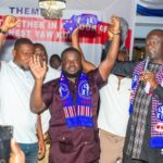 NPP would have won Akwatia by-election if… – Richard Ahiagbah