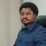 Congo ex-justice minister convicted of embezzlement in construction project