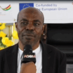 Your voice matters in development – NCCE tells Asutifi North Youth