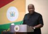 Mahama orders immediate termination of all SML contracts following OSP probe
