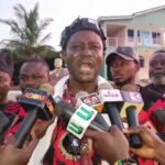 Gomoa Fetteh chiefs ban live bullets, motorbikes at 2025 Ahorbaa Kese Festival