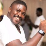 late immigration officer, Stephen King Amoah