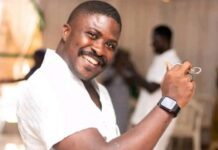 Court adjourns Immigration Officer’s murder case to October 9 late immigration officer, Stephen King Amoah