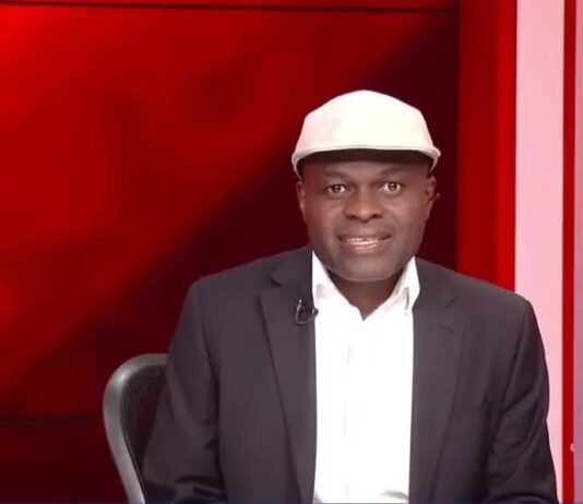 Kpebu demands sacking of Special Prosecutor and two OSP officials over SML–GRA scandal