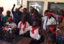 GPRTU, other groups to embark on demo over alleged land takeover