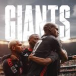 Giants: The boxset arrives this Friday on Showmax – uncover the soul of SA football