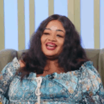 A God-fearing half-caste is my type – Selina Boateng