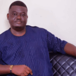 Hitz FM’s Mr Haglah earns nomination in 2025 Ghana Entertainment Awards USA