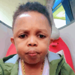 Don Little recounts near-arrest experience in Ethiopia