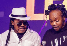 Gyakie shares Nana Acheampong’s pain over Daddy Lumba’s death