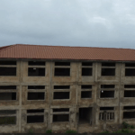 Upper West Bar Chairman demands action on stalled Wa High Court project