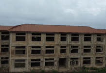 Upper West Bar Chairman demands action on stalled Wa High Court project