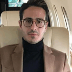 ‘Tinder Swindler’ Simon Leviev arrested in Georgia