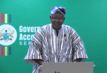 Transport Ministry announces plans to improve inland water transport