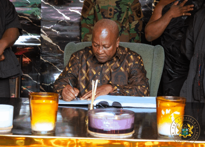 Mahama