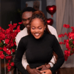 Musician Spyro engaged to lover he met in a club