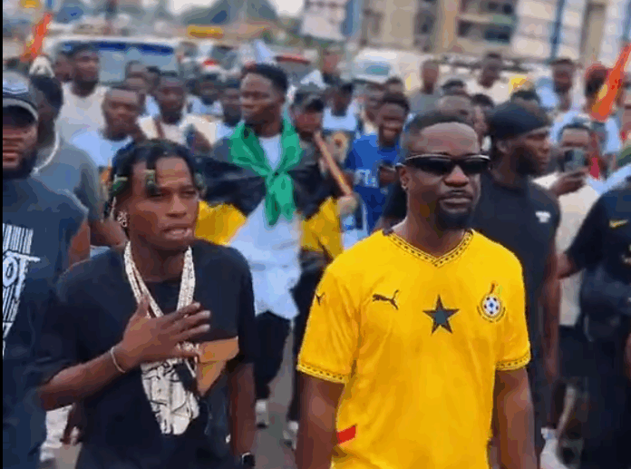 Sarkodie