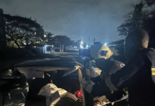 Driver perishes in fatal accident at Tema Valco Roundabout