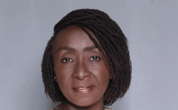 ‘Is cleanliness still next to godliness?’ – Abla Dzifa Gomashie questions ‘Christians’ over filth