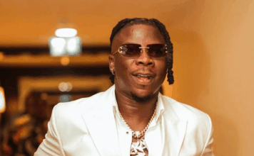 BHIMFEST: Stonebwoy sends shoutout to Multimedia Group for massive support