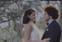 Selena Gomez marries music producer Benny Blanco