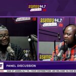 Even though they will lose, Bryan Acheampong holds NPP’s future – Kojo Adu-Asare